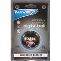 Wave 7 Technologies Wave 7 Technologies UWIBBE200 Wisconsin Eight Ball UWIBBE200